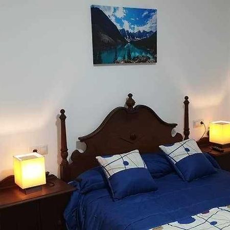 A Casa Da Zalaroia Para Amantes De La Naturaleza Momán Exteriér fotografie